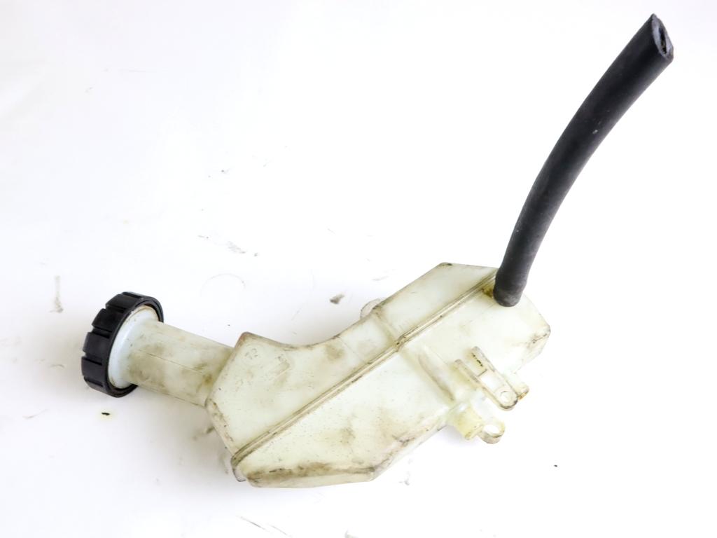 ZAVORNI CILINDER OEM N. 8200304083 ORIGINAL REZERVNI DEL RENAULT CLIO BR0//1 CR0/1 KR0/1 MK3 R (05/2009 - 2013) BENZINA/GPL LETNIK 2012