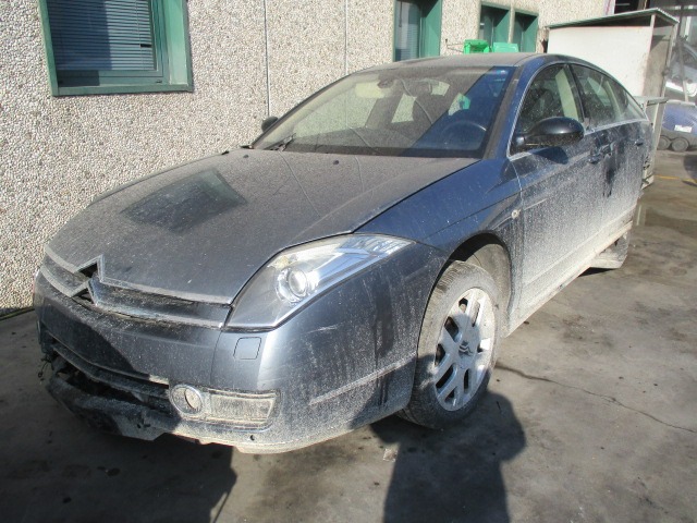 CITROEN C6 2.7 D 150KW AUT 4P (2008) RICAMBI IN MAGAZZINO