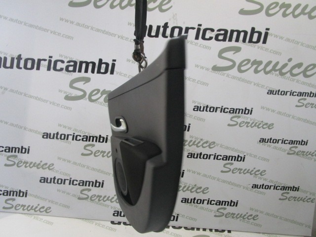 VRATNI PANEL OEM N. PNPDTRNCLIOBR0MK3RBR5P ORIGINAL REZERVNI DEL RENAULT CLIO BR0//1 CR0/1 KR0/1 MK3 R (05/2009 - 2013) BENZINA/GPL LETNIK 2012