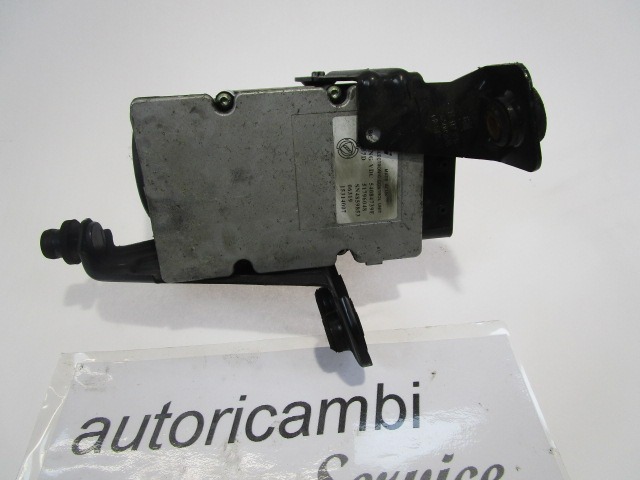 ABS AGREGAT S PUMPO OEM N. 51796048 ORIGINAL REZERVNI DEL FIAT CROMA 194 MK2 (2005 - 10/2007)  DIESEL LETNIK 2007