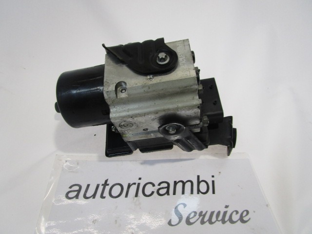 ABS AGREGAT S PUMPO OEM N. 51796048 ORIGINAL REZERVNI DEL FIAT CROMA 194 MK2 (2005 - 10/2007)  DIESEL LETNIK 2007