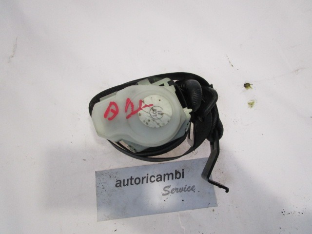 VARNOSTNI PAS OEM N.  ORIGINAL REZERVNI DEL FIAT CROMA 194 MK2 (2005 - 10/2007)  DIESEL LETNIK 2007