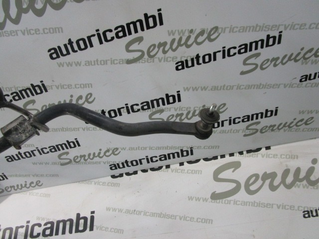 SPREDNJI STABILIZATOR OEM N. 488110H010 ORIGINAL REZERVNI DEL TOYOTA AYGO B1 (2005 - 2009) BENZINA LETNIK 2008