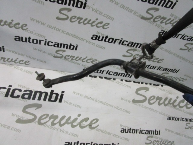 SPREDNJI STABILIZATOR OEM N. 488110H010 ORIGINAL REZERVNI DEL TOYOTA AYGO B1 (2005 - 2009) BENZINA LETNIK 2008