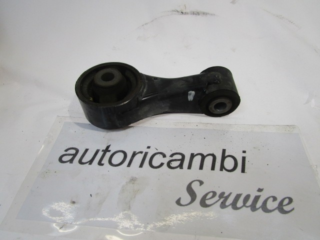 NOSILCI MOTORJA/DRUGO OEM N. 123630Q010 ORIGINAL REZERVNI DEL TOYOTA AYGO B1 (2005 - 2009) BENZINA LETNIK 2008