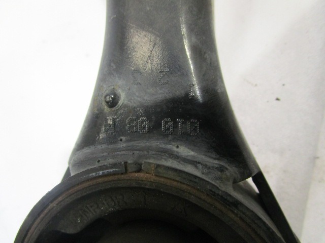 NOSILCI MOTORJA/DRUGO OEM N. 123630Q010 ORIGINAL REZERVNI DEL TOYOTA AYGO B1 (2005 - 2009) BENZINA LETNIK 2008