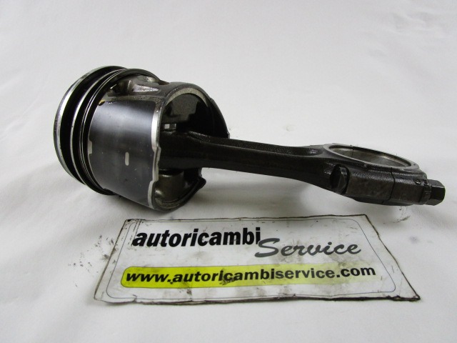 BAT ROCICNE GREDI/ OEM N. 85190 ORIGINAL REZERVNI DEL VOLVO V50 545 R (2007 - 2012) DIESEL LETNIK 2007