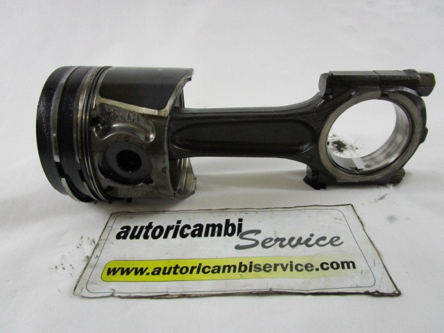 BAT ROCICNE GREDI/ OEM N. 85190 ORIGINAL REZERVNI DEL VOLVO V50 545 R (2007 - 2012) DIESEL LETNIK 2007