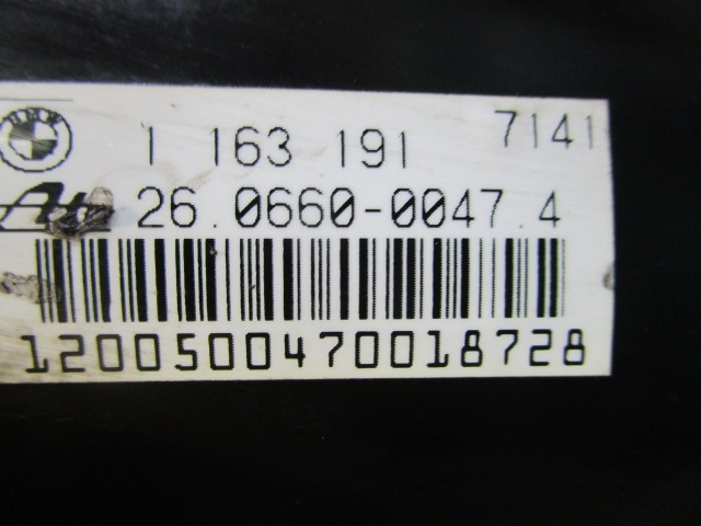 LEVI VRTLJIVI LEZAJ / PESTO KOLESA Z LEZAJEM SPREDAJ OEM N. 31211092079 ORIGINAL REZERVNI DEL BMW Z3 E36 (1995 - 2002) BENZINA LETNIK 1997