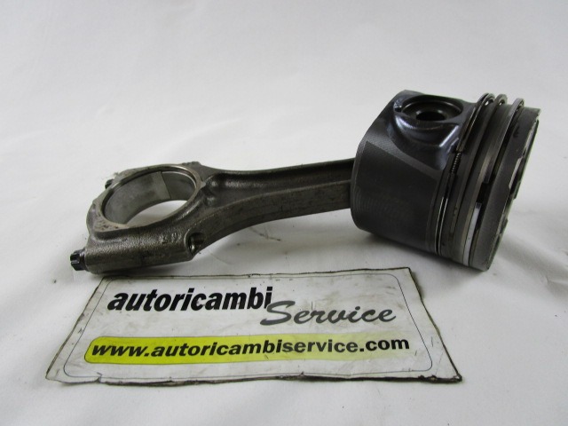 BAT ROCICNE GREDI/ OEM N. 144377 ORIGINAL REZERVNI DEL OPEL ASTRA G T98 5P/3P/SW (1998 - 2003) DIESEL LETNIK 2000