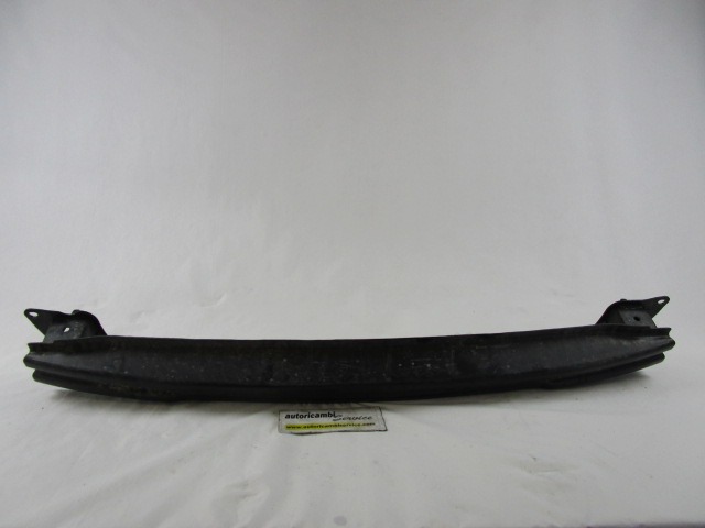 TRAVERZA ZADNJEGA ODBIJACA  OEM N. 5K0807586A ORIGINAL REZERVNI DEL VOLKSWAGEN GOLF VI 5K1 517 AJ5 MK6 (2008-2012) BENZINA LETNIK 2009