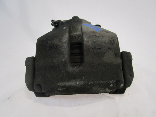 SPREDNJE DESNE ZAVORNE CELJUSTI  OEM N. 1K0615124J ORIGINAL REZERVNI DEL VOLKSWAGEN PASSAT B6 3C2 3C5 BER/SW (2005 - 09/2010)  DIESEL LETNIK 2005