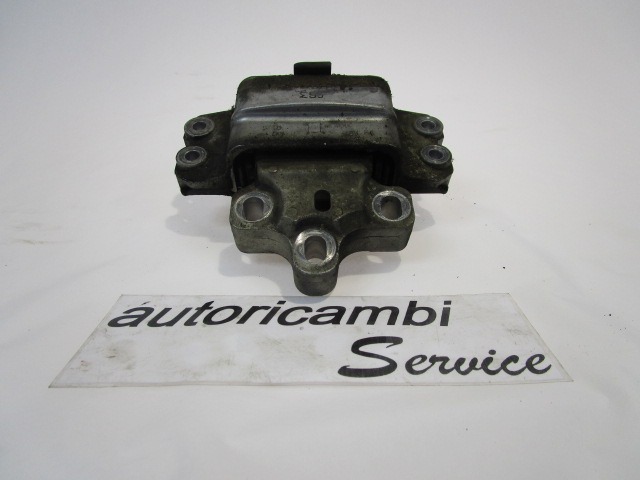 NOSILCI MOTORJA/DRUGO OEM N. 3C0199555 ORIGINAL REZERVNI DEL VOLKSWAGEN PASSAT B6 3C2 3C5 BER/SW (2005 - 09/2010)  DIESEL LETNIK 2005