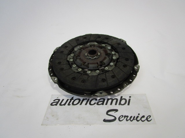 SKLOPKA OEM N. 022141031S ORIGINAL REZERVNI DEL VOLKSWAGEN PASSAT B6 3C2 3C5 BER/SW (2005 - 09/2010)  DIESEL LETNIK 2005