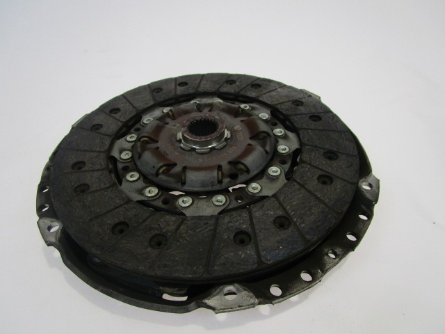 SKLOPKA OEM N. 022141031S ORIGINAL REZERVNI DEL VOLKSWAGEN PASSAT B6 3C2 3C5 BER/SW (2005 - 09/2010)  DIESEL LETNIK 2005