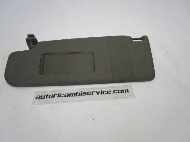 SENCNIKI OEM N.  ORIGINAL REZERVNI DEL VOLKSWAGEN PASSAT B6 3C2 3C5 BER/SW (2005 - 09/2010)  DIESEL LETNIK 2005