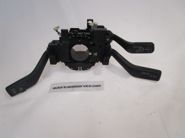 KRMILO SMERNIKI OEM N. 3C9953507B ORIGINAL REZERVNI DEL VOLKSWAGEN PASSAT B6 3C2 3C5 BER/SW (2005 - 09/2010)  DIESEL LETNIK 2005