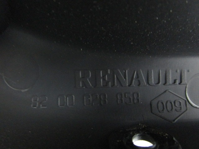 ARMATURNA PLO?CA OEM N. 8200028858 ORIGINAL REZERVNI DEL RENAULT MASTER JD FD ED HD UD MK2 (1997- 2003) DIESEL LETNIK 2001