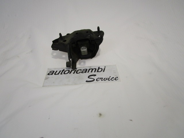 NOSILCI MOTORJA/DRUGO OEM N. 13248472 ORIGINAL REZERVNI DEL VOLKSWAGEN POLO 9N R (2005 - 10/2009) DIESEL LETNIK 2006