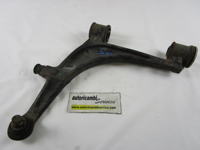 SPREDNJA LEVA ROKA  OEM N. 8200256944 ORIGINAL REZERVNI DEL RENAULT MASTER JD FD ED HD UD MK2 (1997- 2003) DIESEL LETNIK 2001