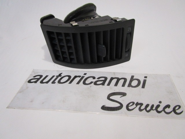 ODVOD ZRAKA OEM N. 6Q08197039B9 ORIGINAL REZERVNI DEL VOLKSWAGEN POLO 9N R (2005 - 10/2009) DIESEL LETNIK 2006