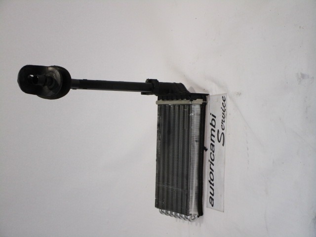 GRELEC RADIATORJA OEM N. 6448K4 ORIGINAL REZERVNI DEL PEUGEOT 307 3A/B/C/E/H BER/SW/CABRIO (2001 - 2009) DIESEL LETNIK 2002