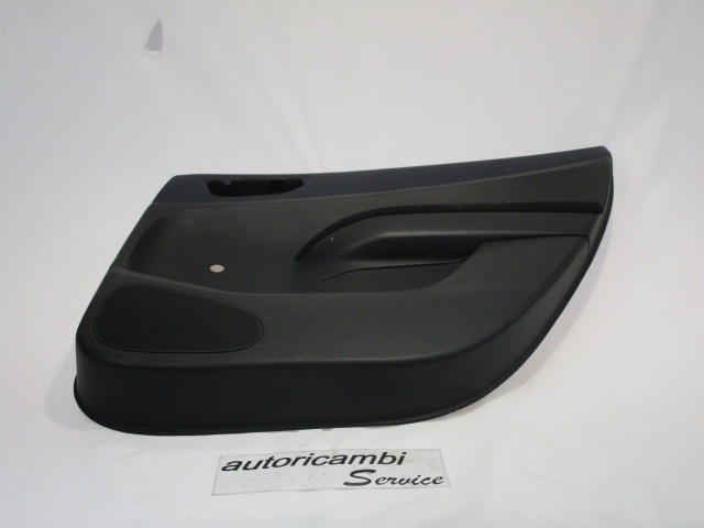 VRATNI PANEL OEM N. PNPDTPG3073ABR5P ORIGINAL REZERVNI DEL PEUGEOT 307 3A/B/C/E/H BER/SW/CABRIO (2001 - 2009) DIESEL LETNIK 2002