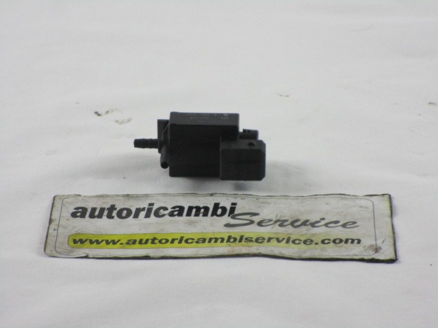 ELEKTROVENTIL  OEM N. 1742712 ORIGINAL REZERVNI DEL BMW SERIE 3 E46 BER/SW/COUPE/CABRIO (1998 - 2002) DIESEL LETNIK 2000