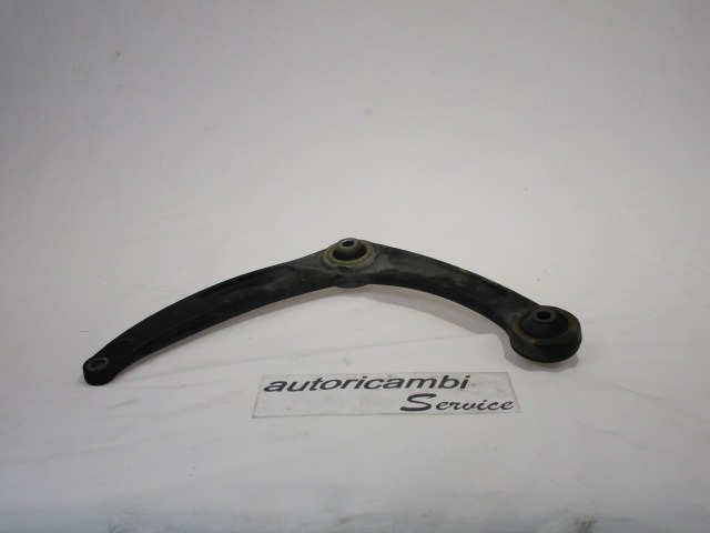 SPREDNJA DESNA ROKA  OEM N. 3521P3 ORIGINAL REZERVNI DEL PEUGEOT 307 3A/B/C/E/H BER/SW/CABRIO (2001 - 2009) DIESEL LETNIK 2002