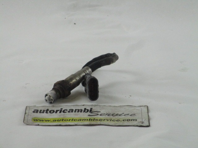 SONDA LAMBDA  OEM N. 46751082 ORIGINAL REZERVNI DEL FIAT GRANDE PUNTO 199 (2005 - 2012) BENZINA LETNIK 2006