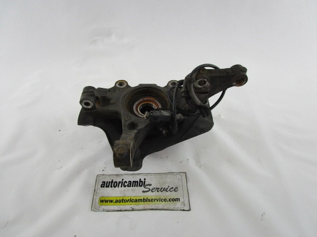 VRTLJIVI LEZAJ DESNO / PESTO KOLESA Z LEZAJEM SPREDAJ OEM N. 51881463 ORIGINAL REZERVNI DEL FIAT GRANDE PUNTO 199 (2005 - 2012) DIESEL LETNIK 2005