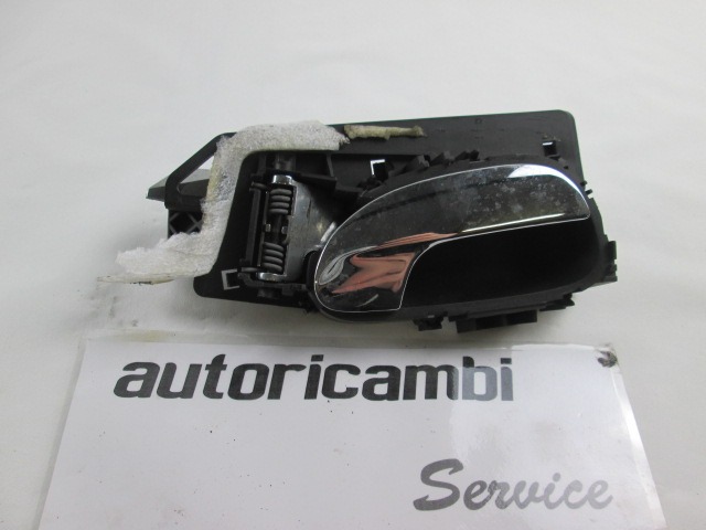 NOTRANJA KLJUKA  OEM N. 9643604477 ORIGINAL REZERVNI DEL PEUGEOT 307 3A/B/C/E/H BER/SW/CABRIO (2001 - 2009) DIESEL LETNIK 2002