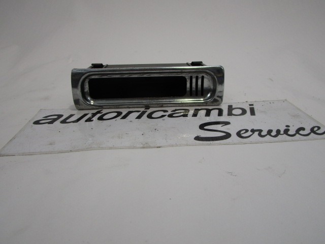 PEPELNIK / DRZALA ZA PIJACO OEM N.  ORIGINAL REZERVNI DEL LAND ROVER RANGE ROVER P38A MK2 (1992 - 2002) DIESEL LETNIK 1995