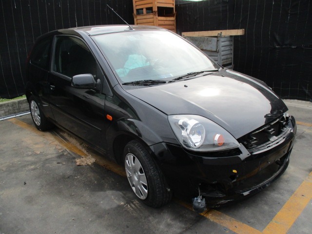 FORD FIESTA 1.2 B 55KW 5M 3P (2008) RICAMBI IN MAGAZZINO 