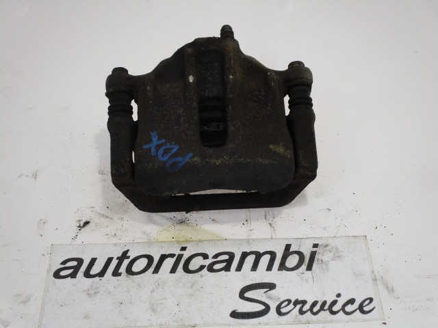 ZADNJE DESNE ZAVORNE CELJUSTI  OEM N. STC1906 ORIGINAL REZERVNI DEL LAND ROVER RANGE ROVER P38A MK2 (1992 - 2002) DIESEL LETNIK 1995