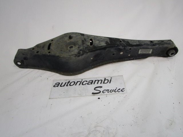 ZADNJA DESNA ROKA  OEM N. 1K0505311AB ORIGINAL REZERVNI DEL SEAT LEON 1P1 MK2 (2005 - 2012) BENZINA/GPL LETNIK 2010