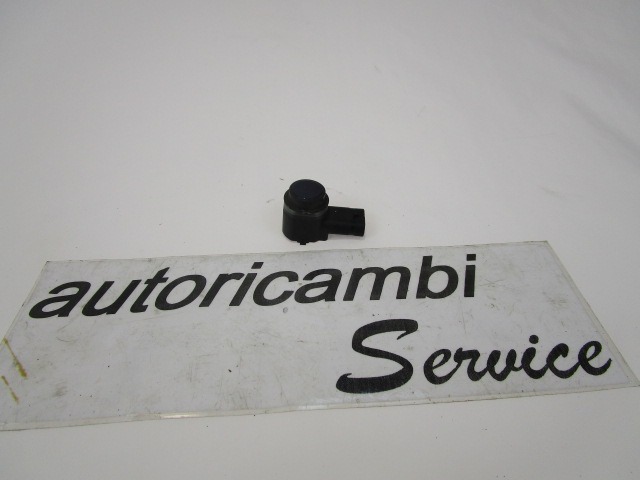 PARKIRNI SENZORJI OEM N. 3C0919275S ORIGINAL REZERVNI DEL SEAT LEON 1P1 MK2 (2005 - 2012) BENZINA/GPL LETNIK 2010