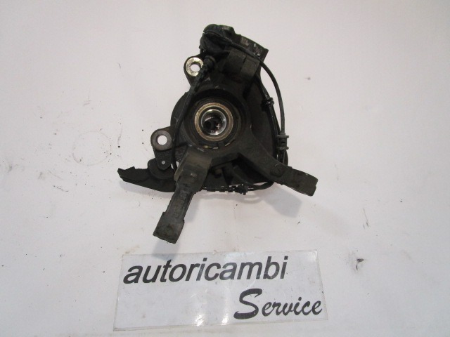 LEVI VRTLJIVI LEZAJ / PESTO KOLESA Z LEZAJEM SPREDAJ OEM N. 50702042 ORIGINAL REZERVNI DEL LANCIA Y YPSILON 843 R (2006 - 2011) BENZINA LETNIK 2009