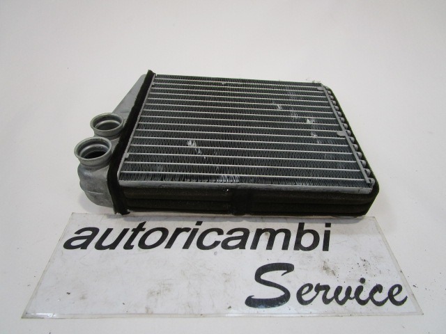 GRELEC RADIATORJA OEM N. 668475R ORIGINAL REZERVNI DEL MERCEDES CLASSE A W169 5P C169 3P (2004 - 04/2008) DIESEL LETNIK 2004