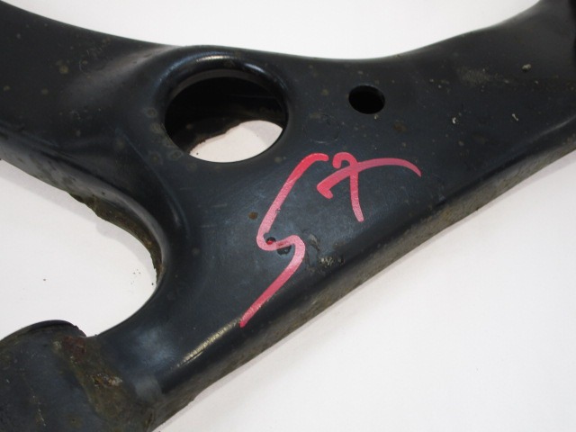 SPREDNJA LEVA ROKA  OEM N. 4806912260 ORIGINAL REZERVNI DEL TOYOTA COROLLA E12 (2000 - 2006) BENZINA LETNIK 2004