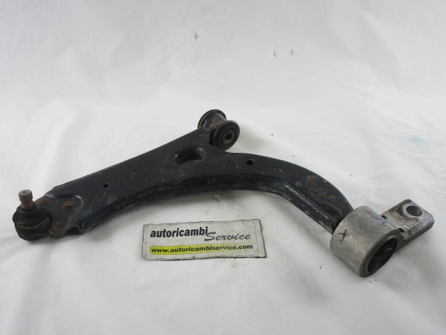 SPREDNJA LEVA ROKA  OEM N. 1436170 ORIGINAL REZERVNI DEL FORD FUSION JU R (03/2006 - 2012) DIESEL LETNIK 2007