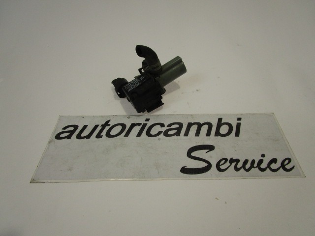 ELEKTROVENTIL  OEM N. 90910-12257 ORIGINAL REZERVNI DEL TOYOTA COROLLA E12 (2000 - 2006) BENZINA LETNIK 2004