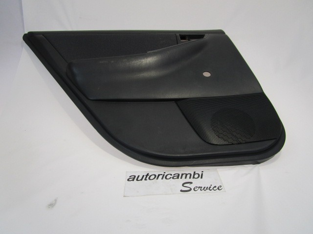 VRATNI PANEL OEM N. PNPSTTYCOROLLAE12SW5P ORIGINAL REZERVNI DEL TOYOTA COROLLA E12 (2000 - 2006) BENZINA LETNIK 2004