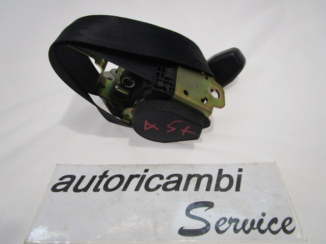 89170-02270 KIT AIRBAG COMPLETO TOYOTA COROLLA SW 1.4 B 71KW 5M 5P (2004) RICAMBIO USATO CON PRETENSIONATORI CINTURE DI SICUREZZA, CENTRALINA AIRBAG, AIRBAG VOLANTE GUIDATORE, AIRBAG PASSEGGERO, CRUSCOTTO SUPERIORE 210213-102 1401210 45130-02230