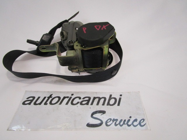 89170-02270 KIT AIRBAG COMPLETO TOYOTA COROLLA SW 1.4 B 71KW 5M 5P (2004) RICAMBIO USATO CON PRETENSIONATORI CINTURE DI SICUREZZA, CENTRALINA AIRBAG, AIRBAG VOLANTE GUIDATORE, AIRBAG PASSEGGERO, CRUSCOTTO SUPERIORE 210213-102 1401210 45130-02230