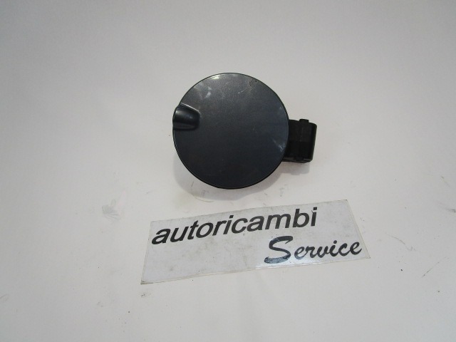 LOPUTA GORIVA OEM N. 5J9809857A ORIGINAL REZERVNI DEL SKODA FABIA MK2 542 545 BER/SW (2007 - 2014) BENZINA LETNIK 2008