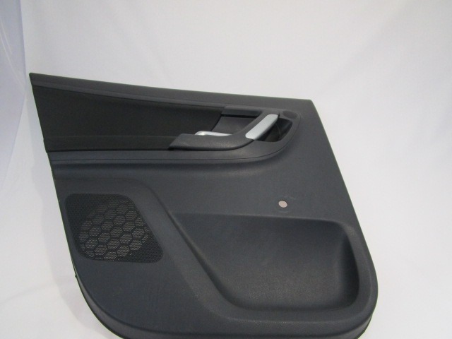 VRATNI PANEL OEM N. PNPSTSKFABIA542MK2SW5P ORIGINAL REZERVNI DEL SKODA FABIA MK2 542 545 BER/SW (2007 - 2014) BENZINA LETNIK 2008