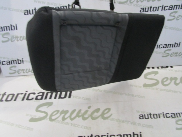 ZADNJA DELJIVA KLOP BLAGO OEM N. DIPSTSKFABIA542MK2SW5P ORIGINAL REZERVNI DEL SKODA FABIA MK2 542 545 BER/SW (2007 - 2014) BENZINA LETNIK 2008