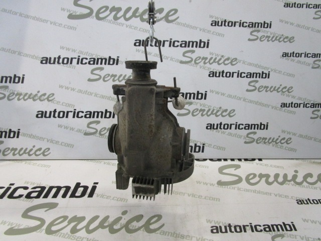 ZADNJI DIFERENCIAL OEM N. 33107542511 ORIGINAL REZERVNI DEL BMW SERIE 5 E60 E61 (2003 - 2010) DIESEL LETNIK 2005