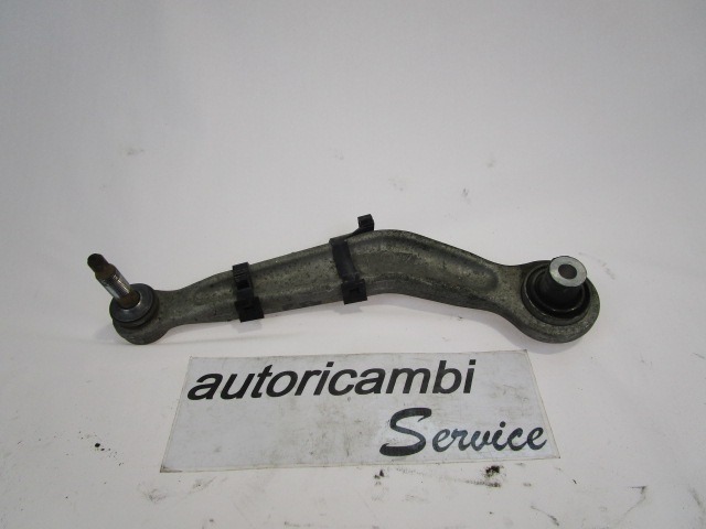 ZADNJA LEVA ROKA  OEM N. 33326770925 ORIGINAL REZERVNI DEL BMW SERIE 5 E60 E61 (2003 - 2010) DIESEL LETNIK 2005